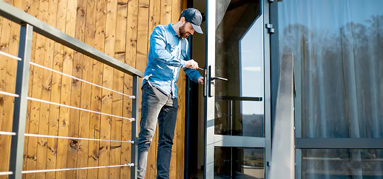 Emergency Patio Door Repair Grand Junction